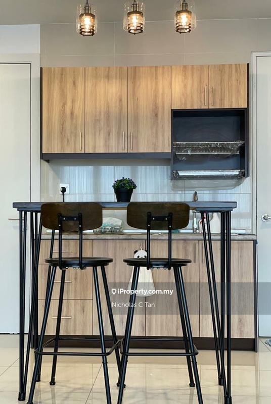 Condominium for Rent in Secoya Residence by Nicholas C Tan - iProperty.com.my