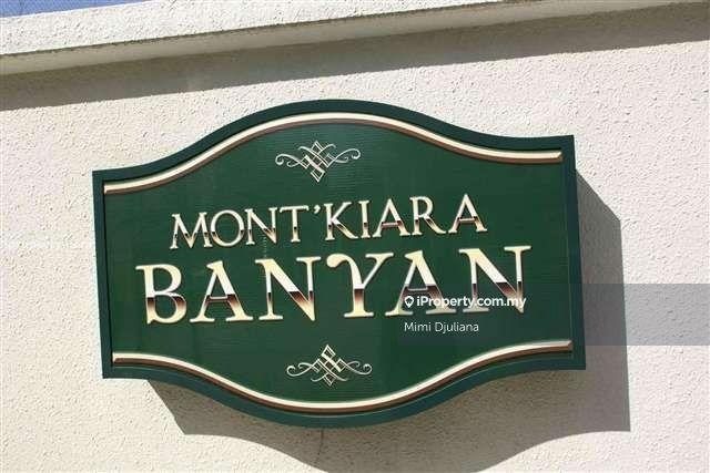 Condominium for Rent in Mont Kiara Banyan by Mimi Djuliana - iProperty.com.my