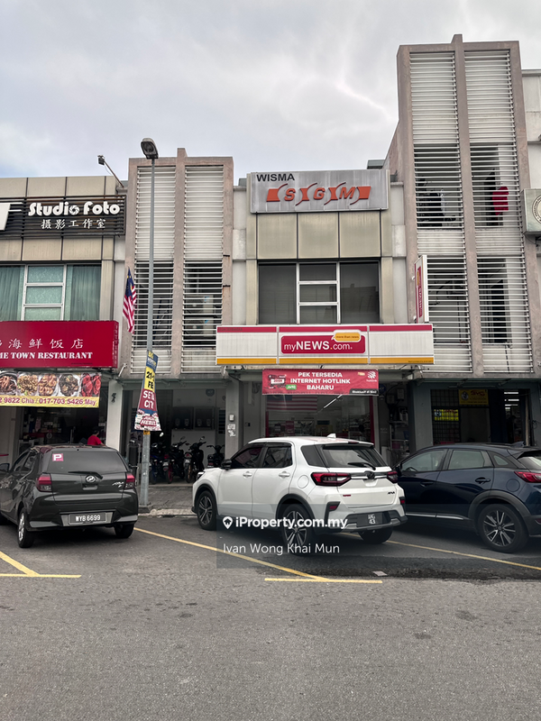Kedai untuk Dijual di Bandar Bukit Raja, Klang oleh Ivan Wong Khai Mun - iProperty.com.my