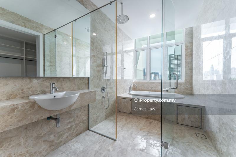 Condominium for Sale in Kenny Hills Residence by James Law - iProperty.com.my