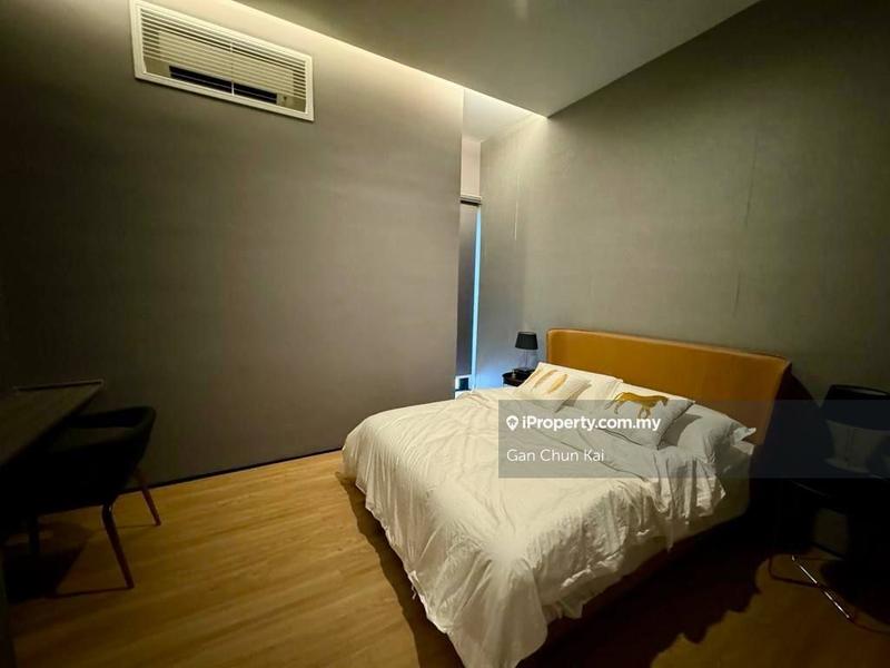 Kediaman Servis untuk Disewa di City of Dreams oleh Gan Chun Kai - iProperty.com.my