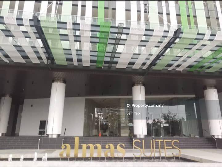 Pangsapuri untuk Dijual di Almas oleh Jeff Yap - iProperty.com.my
