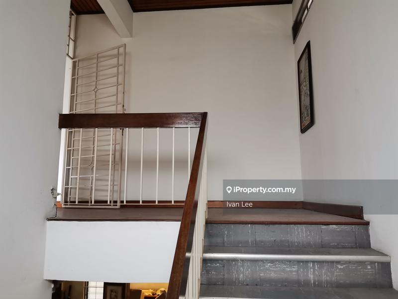 Banglo untuk Dijual di SS3, Petaling Jaya oleh Ivan Lee - iProperty.com.my