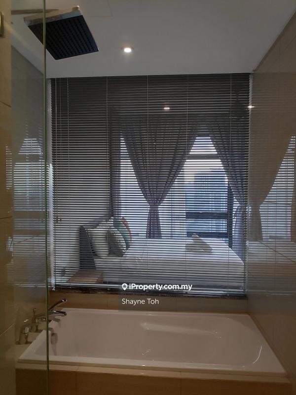 Kediaman Servis untuk Disewa di Anggun Residences oleh Shayne Toh - iProperty.com.my