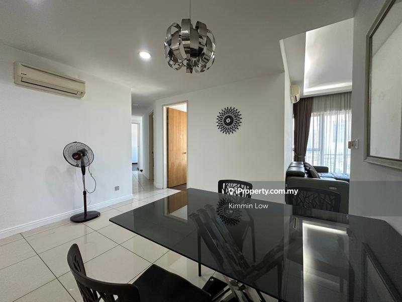 Residensi Servis untuk Dijual di Setia SKY Residences oleh Kimmin Low - iProperty.com.my