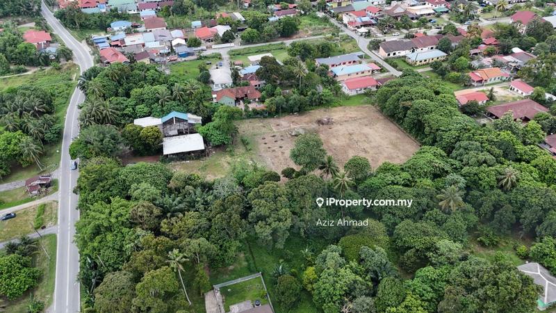 Tanah Pertanian untuk Dijual di Kuang, Kuang oleh Aziz Ahmad - iProperty.com.my