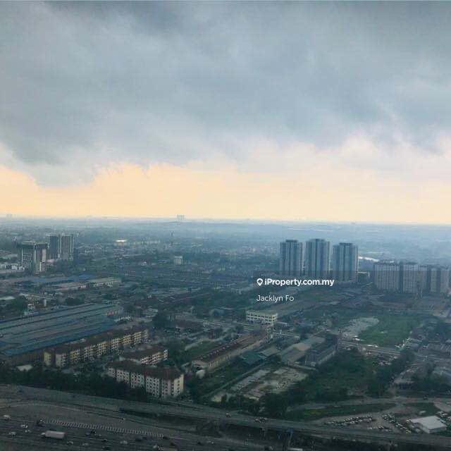 Service Residence for Sale in Hyde Tower by Jacklyn Fo - iProperty.com.my