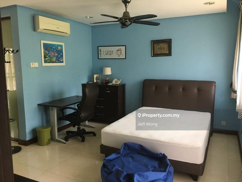 Bungalow House for Sale in Bukit Kiara Residences, Sri Hartamas by Jeff Wong - iProperty.com.my