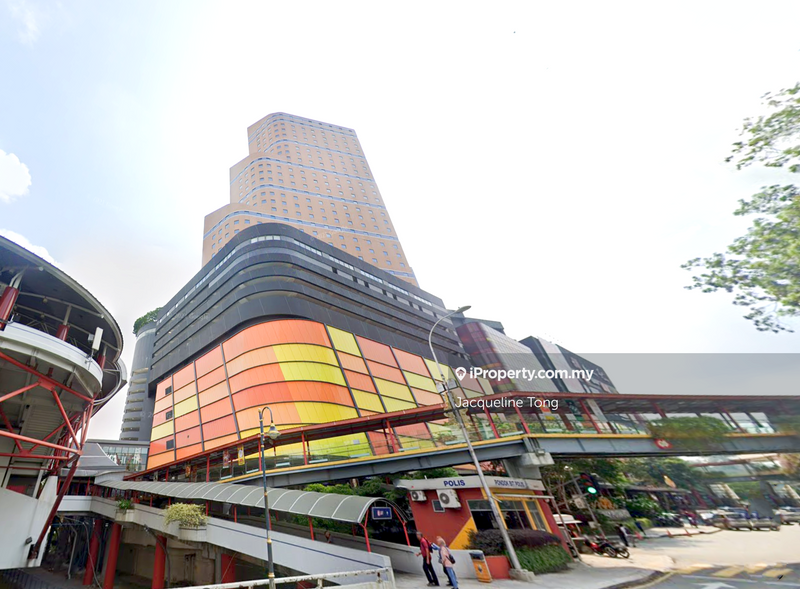 Shop for Sale in Chow Kit, KL City Centre by Jacqueline Tong - iProperty.com.my
