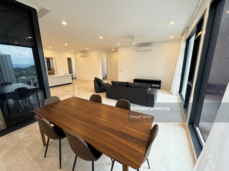 Condominium for Rent in WANGSA 9 RESIDENCY by Arsyaf Idrus - iProperty.com.my