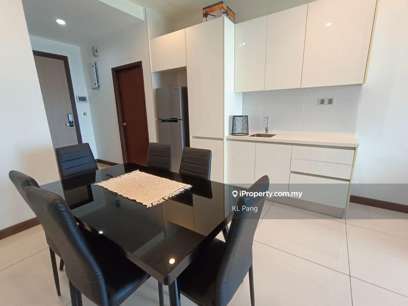 Service Residence for Rent in Paragon Residences @ Straits View by KL Pang - iProperty.com.my