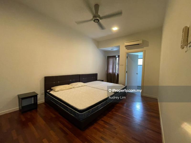 2-storey Terraced House for Rent in Jade Hills, Kajang by Audrey Lim - iProperty.com.my