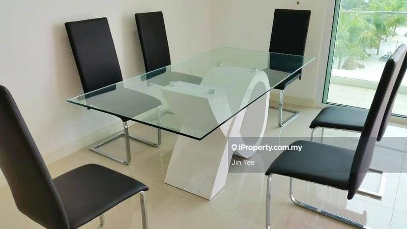 Condominium for Sale in Le Yuan Residence by Jin Yee - iProperty.com.my
