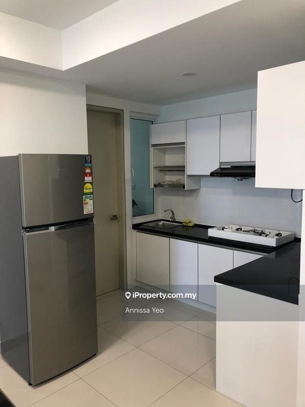 Service Residence for Sale in Temasya 8 by Annissa Yeo - iProperty.com.my