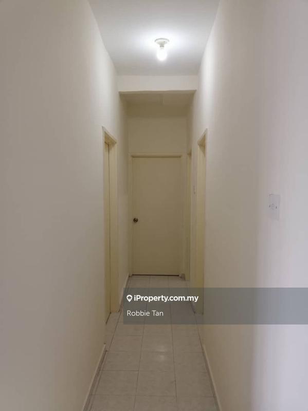 Apartment for Sale in Idaman Senibong by Robbie Tan - iProperty.com.my