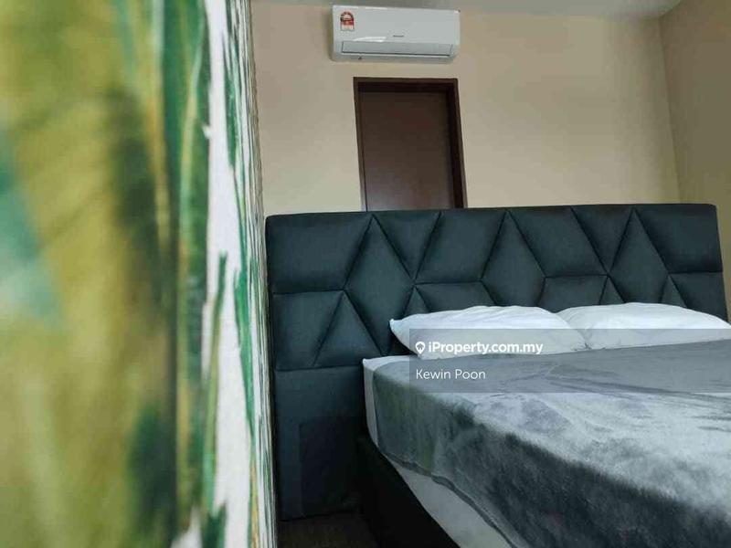 Service Residence for Sale in Gaya Resort Homes by Kewin Poon - iProperty.com.my