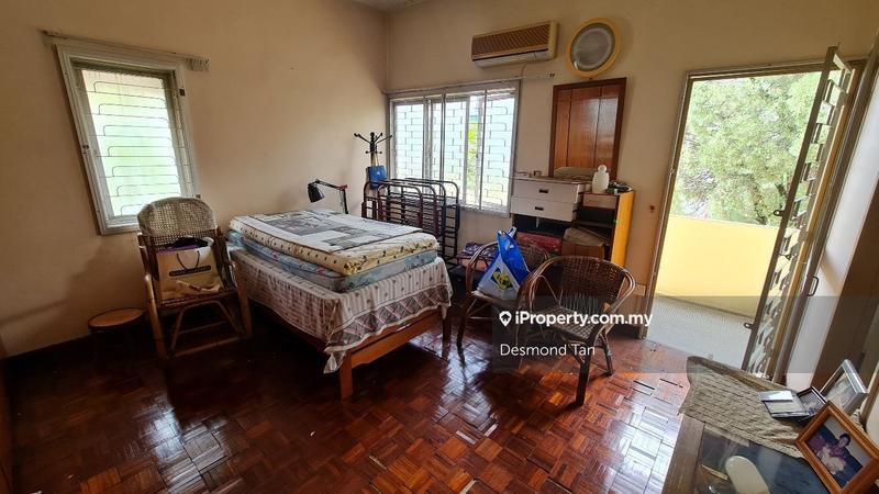 Rumah Berkembar untuk Dijual di SS2, Petaling Jaya oleh Desmond Tan - iProperty.com.my