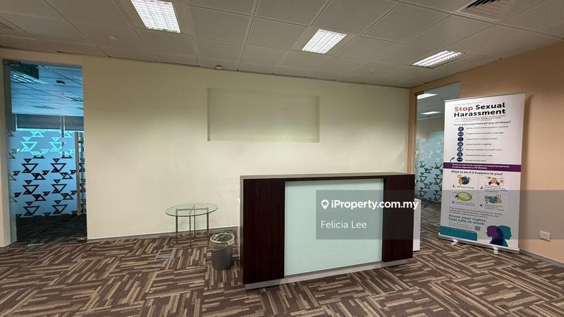 For Rent - Menara 3 Petronas