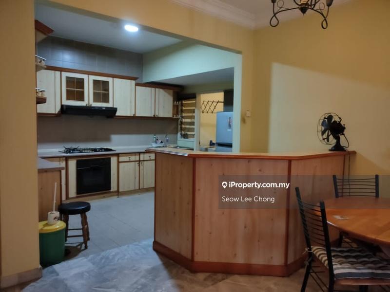 Kondominium untuk Dijual di Menara Bukit Ceylon oleh Seow Lee Chong - iProperty.com.my