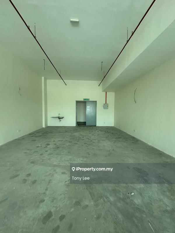 Warehouse for Rent in Chan Sow Lin, Cheras by Tony Lee - Interior - iProperty.com.my