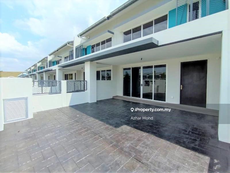 Rumah Teres 2-Tingkat untuk Dijual di Kota Warisan, Sepang oleh Azhar Mohd - iProperty.com.my