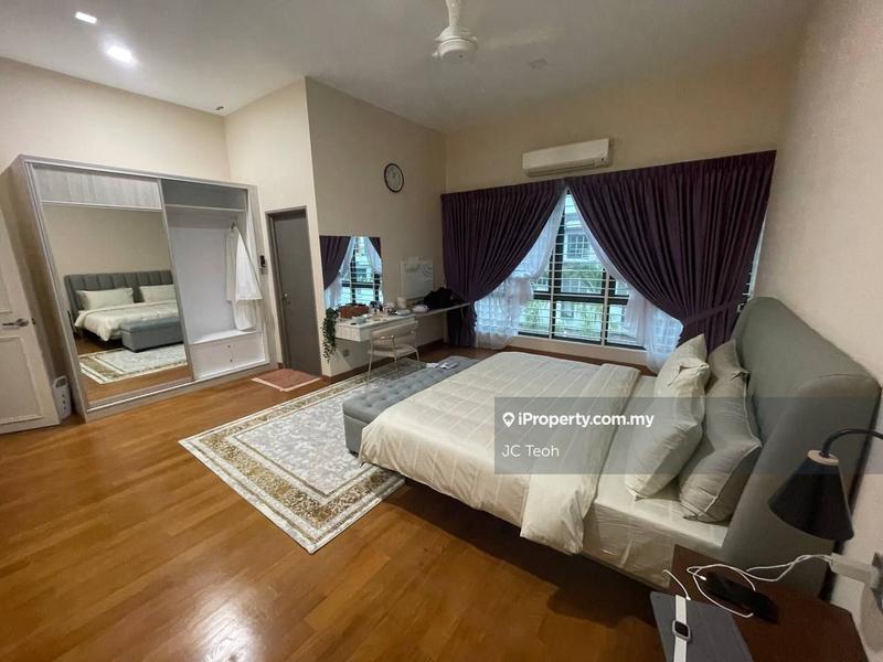 Bungalow House for Sale in Nilai, Negeri Sembilan by JC Teoh - iProperty.com.my