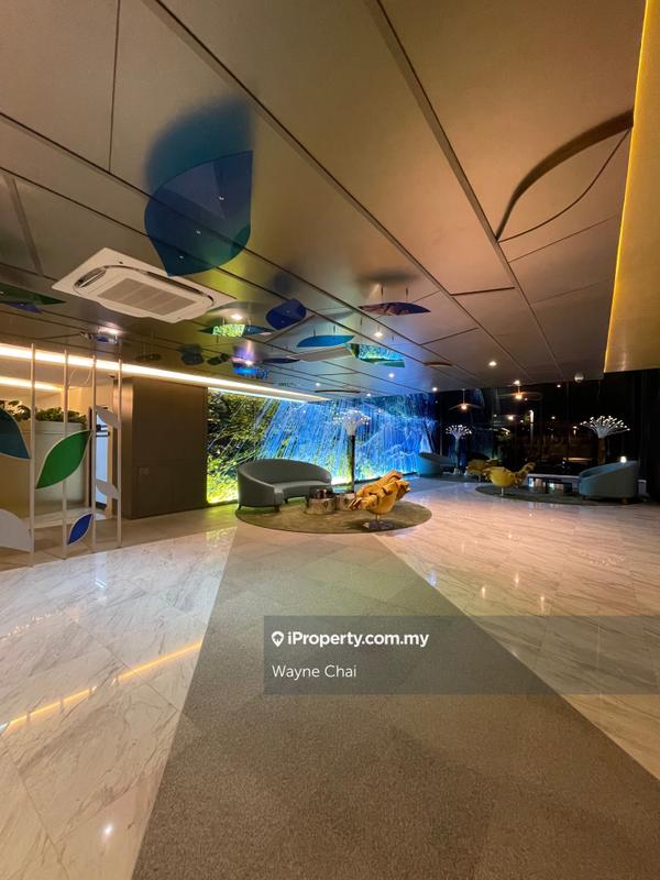 Residensi Servis untuk Disewa di Parc 3 oleh Wayne Chai - iProperty.com.my