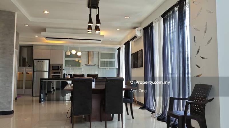 For Sale - Seri Bukit Ceylon