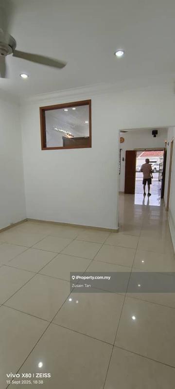 Rumah Berangkai 1 Tingkat untuk Dijual di yce3z, Ayer Itam oleh Zusain Tan - iProperty.com.my