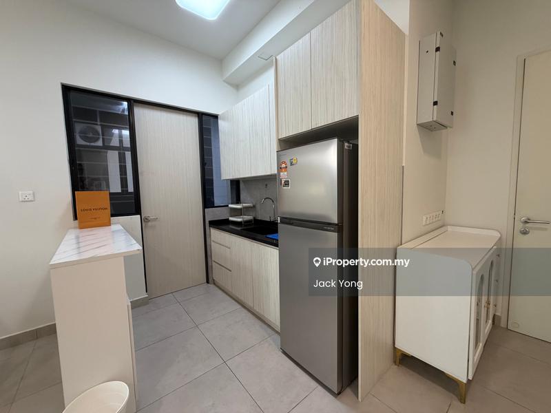 Condominium for Rent in The Address by Jack Yong - iProperty.com.my