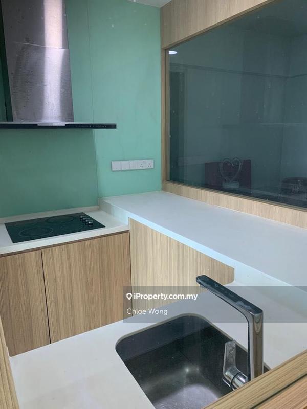 Service Residence for Sale in The Leafz @ Dedaun by Chloe Wong - iProperty.com.my