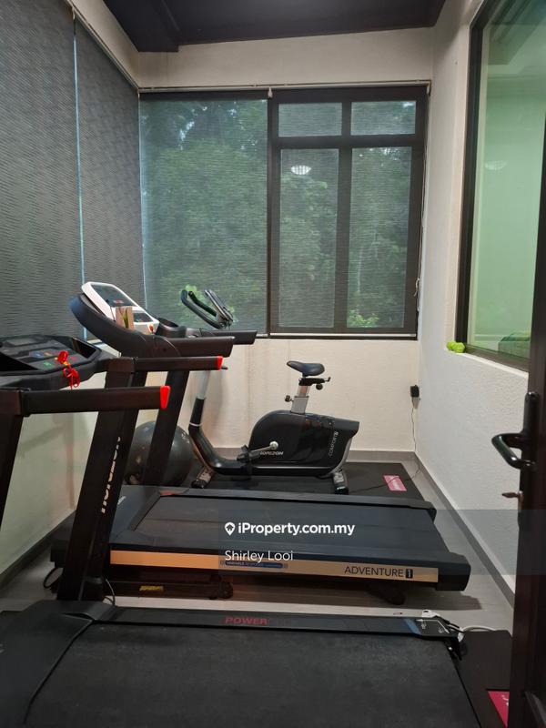 Bungalow House untuk Dijual di Bukit Jelutong, Shah Alam oleh Shirley Looi - iProperty.com.my