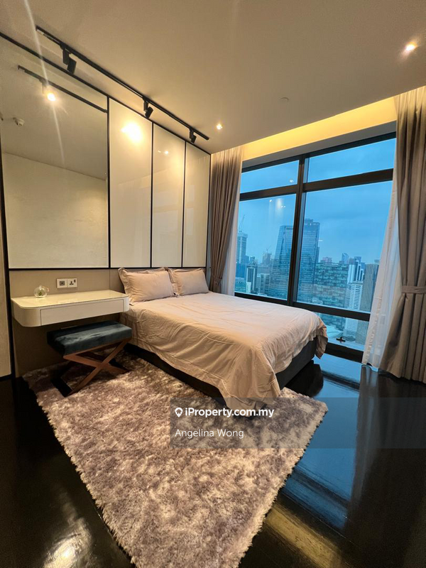 For Rent - Four Seasons Place