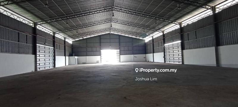 For Rent - Kota Damansara, Petaling Jaya
