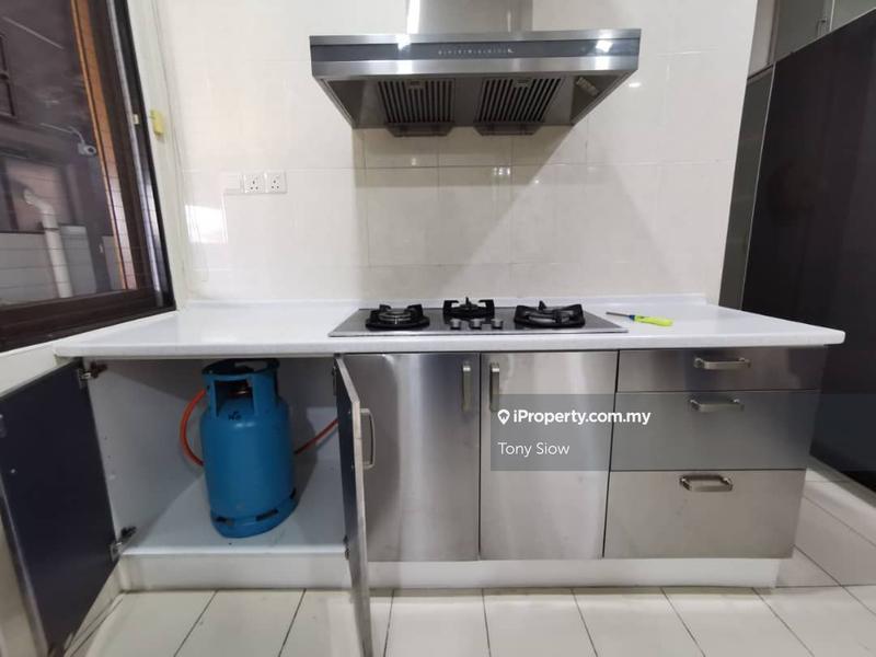 Bungalow House untuk Dijual di Damansara Idaman, Petaling Jaya oleh Tony Siow - iProperty.com.my
