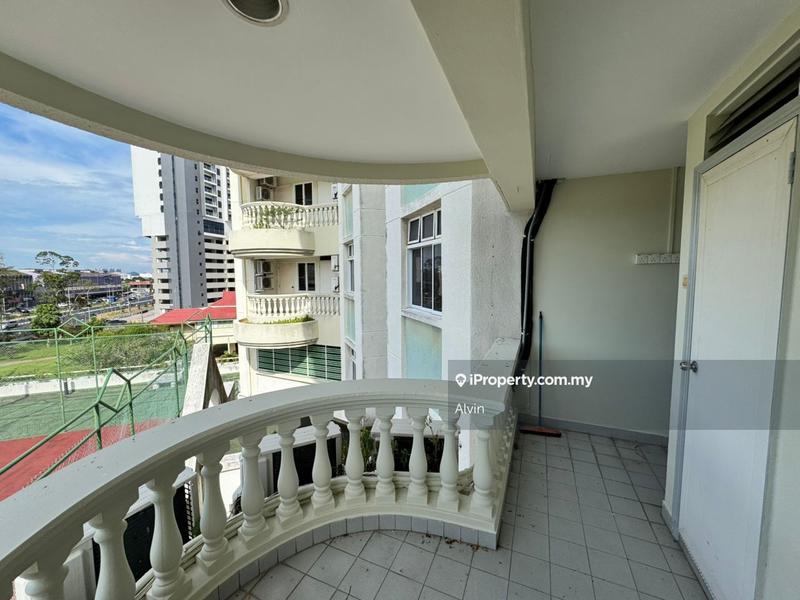 Kondominium untuk Dijual di Seri Bayan oleh Alvin - iProperty.com.my