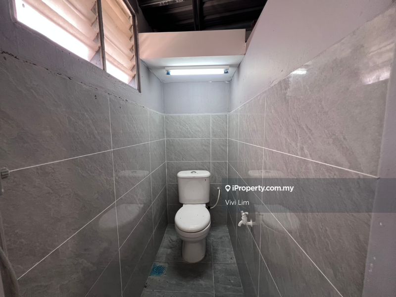 Rumah Berangkai 1 Tingkat untuk Dijual di Taman Lian Seng, Kluang oleh Vivi Lim - iProperty.com.my