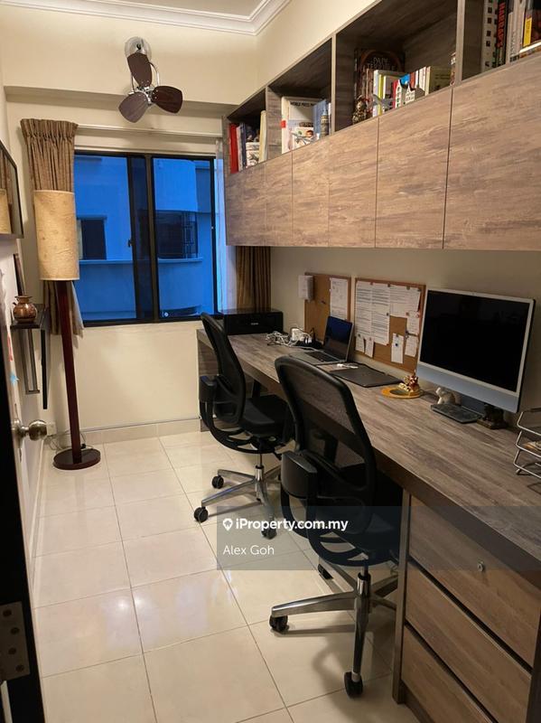 Kondominium untuk Dijual di Angkasa Impian 1 oleh Alex Goh - iProperty.com.my