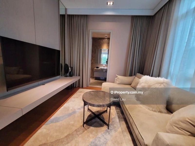 Banglo untuk Dijual di Puteri Harbour, Iskandar Puteri (Nusajaya) oleh David Lau - iProperty.com.my