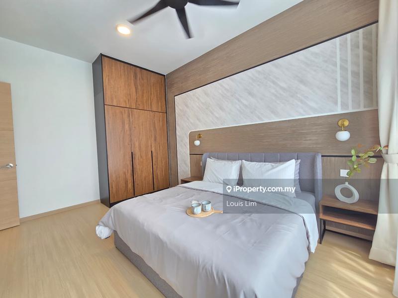 For Rent - Trinity Pentamont