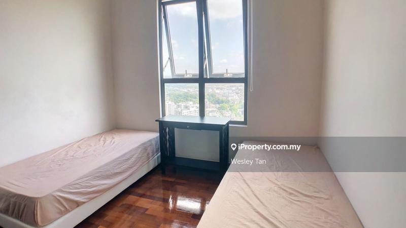 For Sale - Silverscape Residences