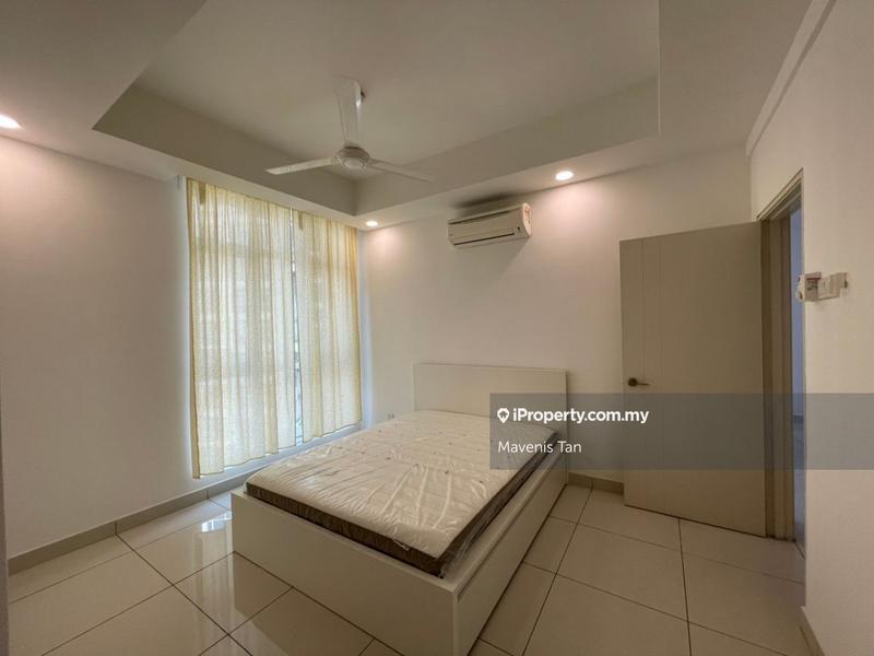 For Rent - The Centrina Service Apartment@Central Residence, Salak Selatan