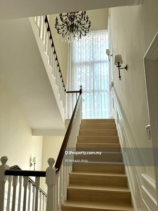 Bungalow House untuk Dijual di Gelugor, Penang oleh Atterrazz Ang - iProperty.com.my