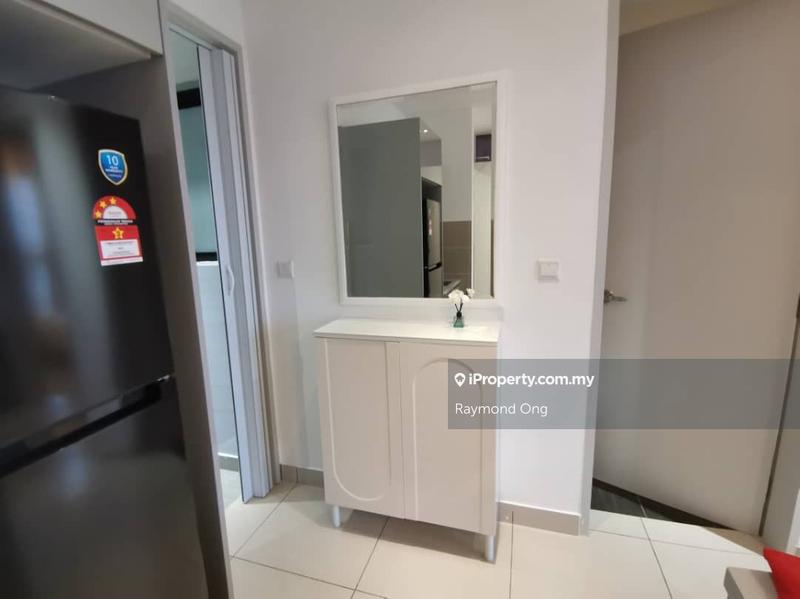 Kediaman Servis untuk Disewa di Trion @ KL oleh Raymond Ong - iProperty.com.my
