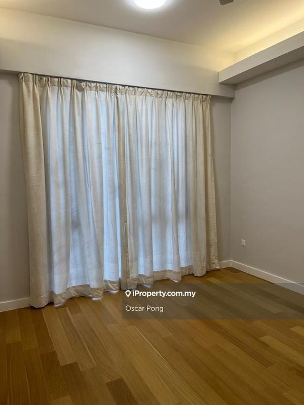 Kediaman Servis untuk Dijual di The Sentral Suites oleh Oscar Pong - iProperty.com.my