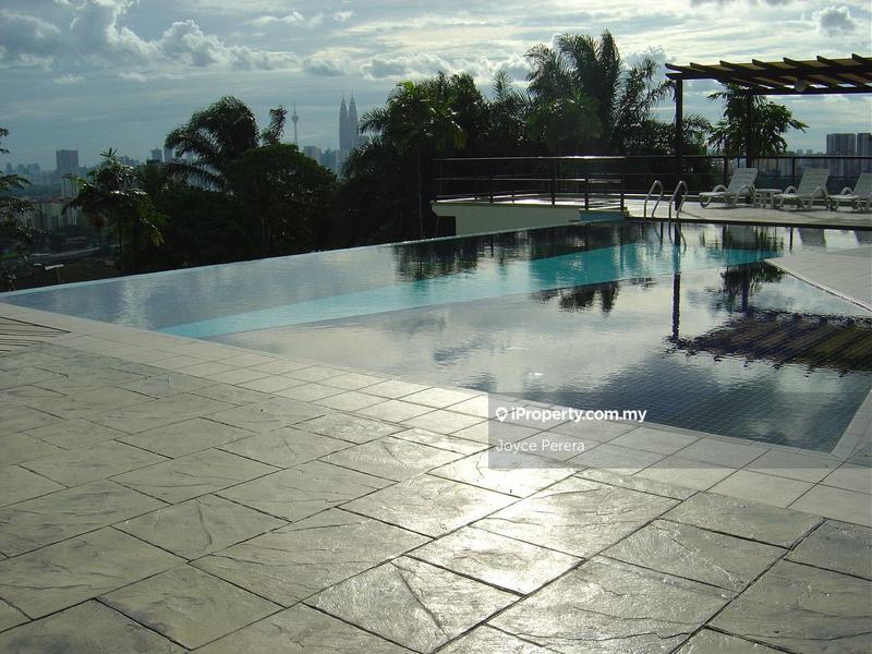 Condominium for Sale in Puncak Ukay by Joyce Perera - iProperty.com.my