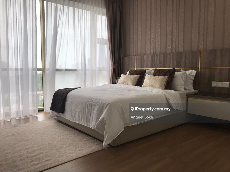 Condominium for Sale in Residensi R8 by Angeel Loke - iProperty.com.my