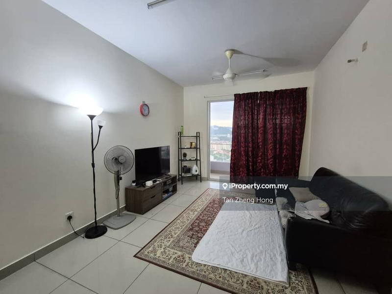 For Sale - Platinum Lake PV 21