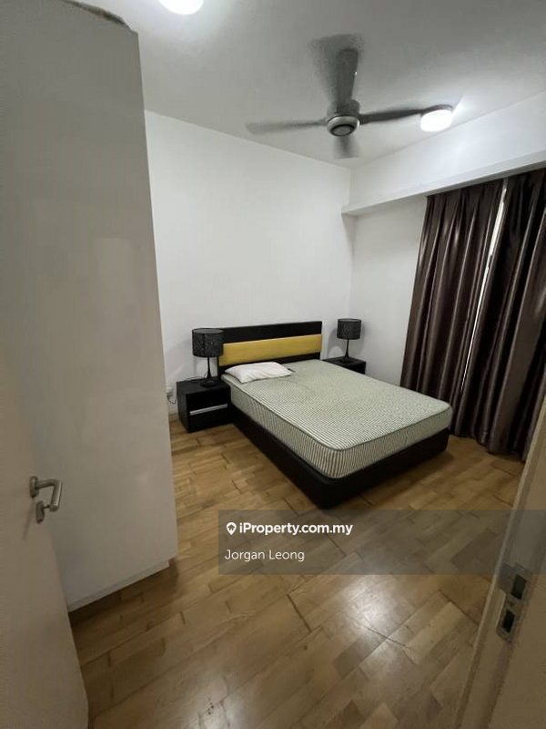 Service Residence for Sale in Suasana Bukit Ceylon / Raja Chulan Residences by Jorgan Leong - iProperty.com.my
