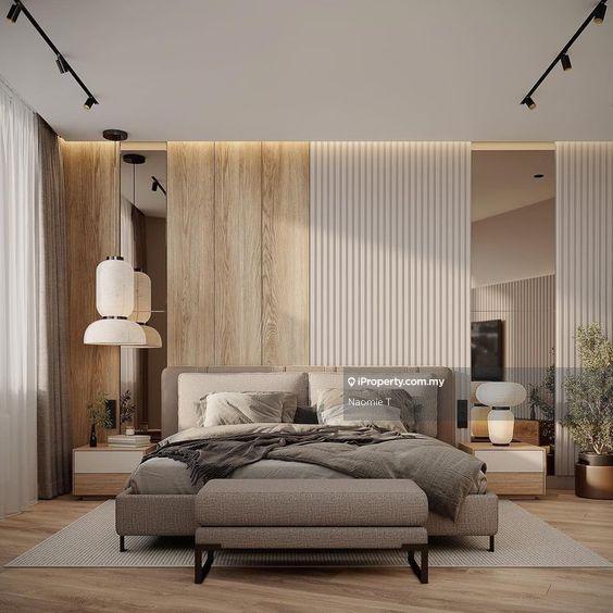 Condominium for Sale in River Park Bangsar South by Naomie T - iProperty.com.my
